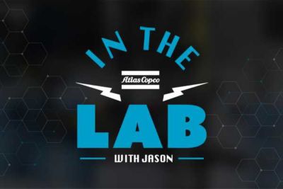 In the Lab Series Thumbnail
