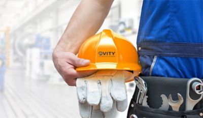 Ovity : partenaire Worthington Creyssensac