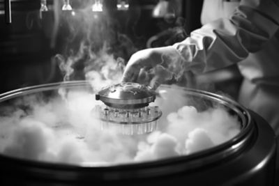 Image mistreatments: black and white 