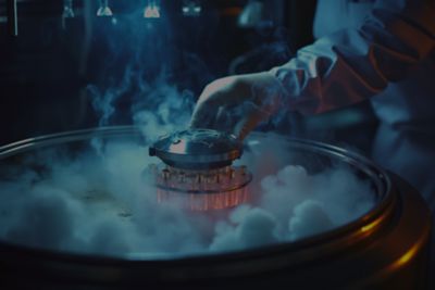 Image mistreatments: low light imagery