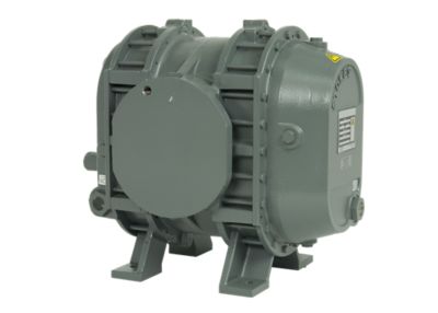 Stokes Vacuum 6'' Mechanical Booster Pump