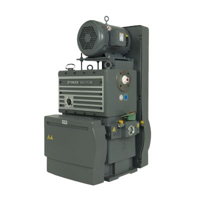 Stokes 212J Microvac Rotary Piston Pump