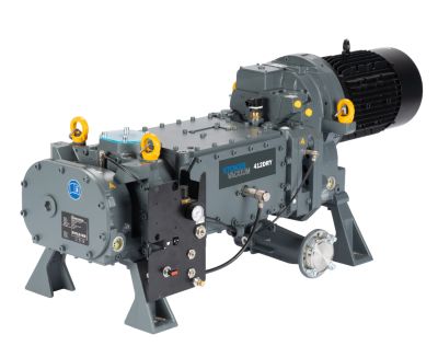 Stokes Vacuum 412Dry Screw Vacuum Pumps 