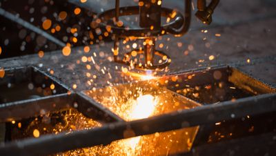 metallurgy