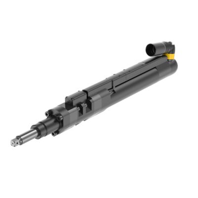 Avvitatore fisso InLine QST-M