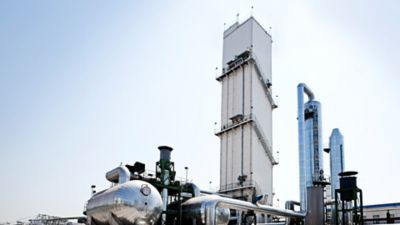 Industrial Gas Banner 1