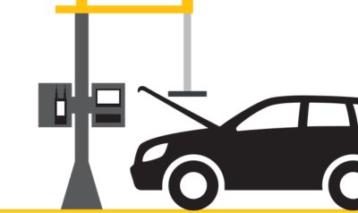 Industrial Location Arms