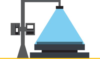 Industrial Location Spotpoint