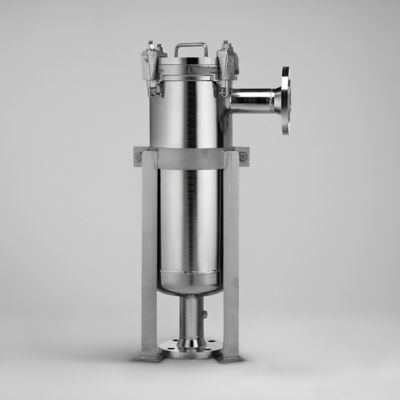 Industrial housing product image