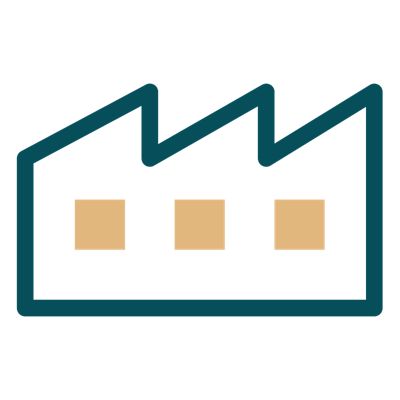 Industry-Icon