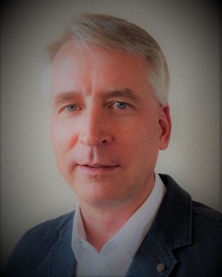 Ingo Wiedenhues