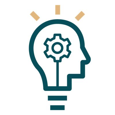 Group Icon innovation and tech leadership