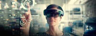 Leaner and more productive manufacturing processes through automation and digitalization. 