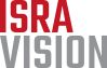 Logo isra vision transparent