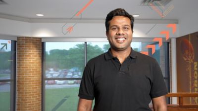 Great place to be an engineer