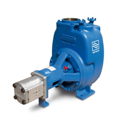 JO MOD Centrifugal Pump