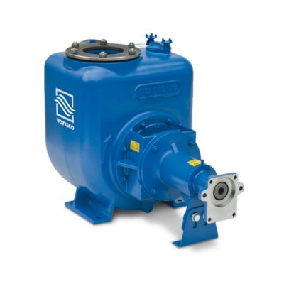 JP MOD Centrifugal Pump
