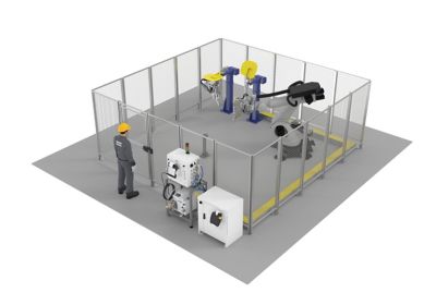 K-Flow joint quality - Atlas Copco Nigeria