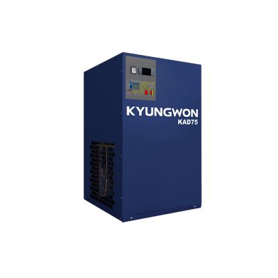 KAD refrigerant dryers
