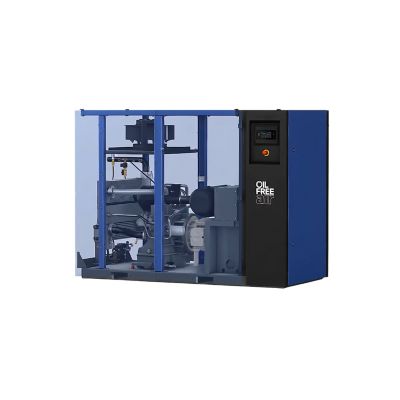 KAT (V) compressor