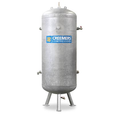 Ketel 500L vert