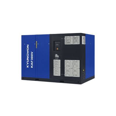 KyungWon KAF-V Series