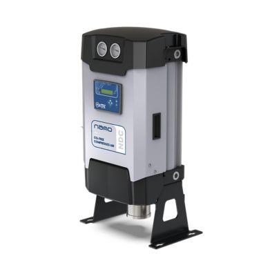 nano NDC CO2 Removal Adsorption Dryer for On-Site Purge Gas Generation 