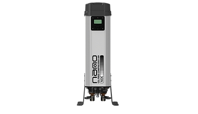 nano-purifications quality, high-performing membrane compressed air dryer