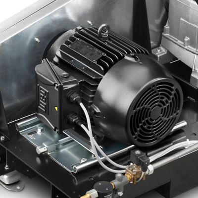 LB 10 BM motor sleave