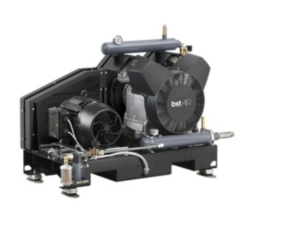 Worthington Creyssensac BstAIR 40 air and nitrogen booster