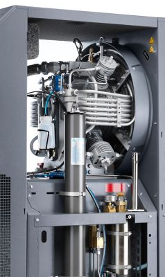 LB 300 Booster 