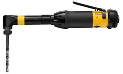 Product image of angle drill LBV16 032-91 with large head