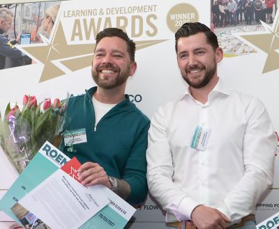 L&D Awards 2026 Jens en Dimitri -2