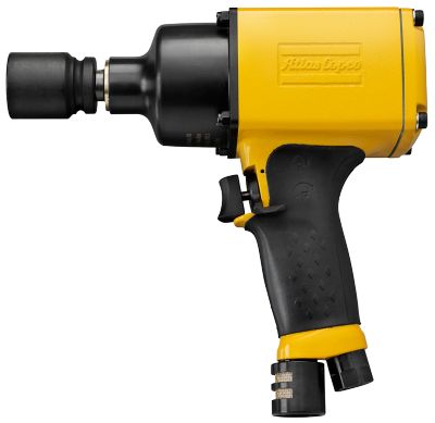 Atlas Copco impact wrench LMS38 HR13 pistol grip model