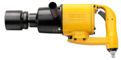 Atlas Copco impact wrench LMS68 GIR25 GRS straight model