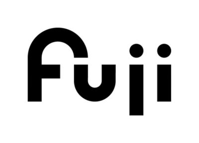 LOGO FUJI black 2014