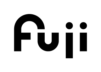 LOGO FUJI black 2014