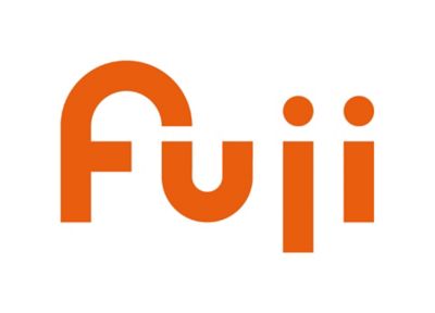 LOGO FUJI orange 2014