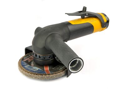 Atlas Copco angle grinder model LSV39