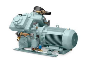 Atlas Copco LT Series