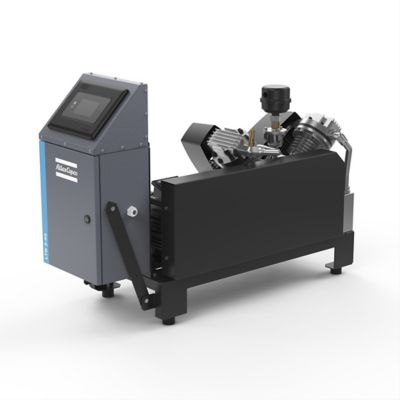 LTB 40 (3-5HP) booster