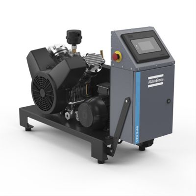 LTB 40 (3-5HP) booster