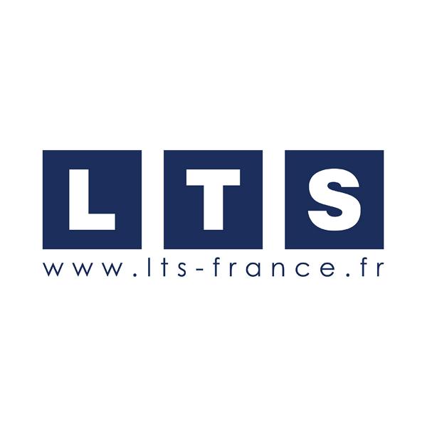Logotyp för LTS