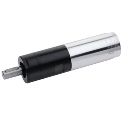Vane air motor LZB66