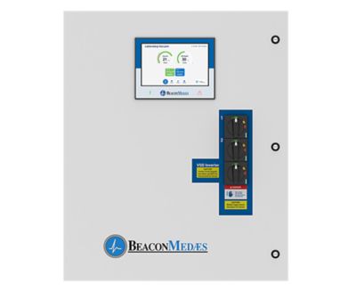 Lab VSD with TA360 screen