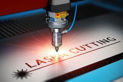 Laser Cutting Industry