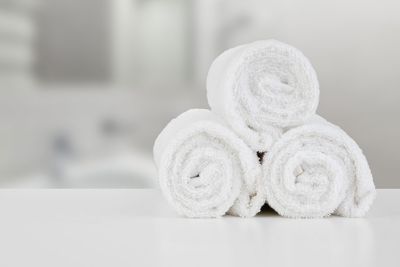Laundry - Ceccato, Mauguière, Agre, Geveke