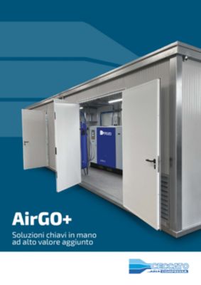 Scarica la brochure