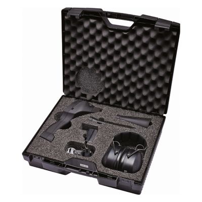 Leak Check A leak detectors box view