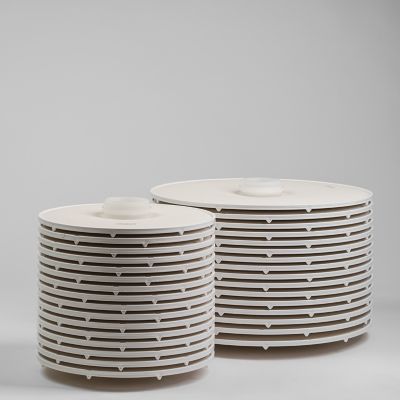 Group image of Lenticular filters DAL 